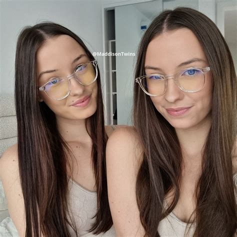 the maddison twins|The Maddison Twins